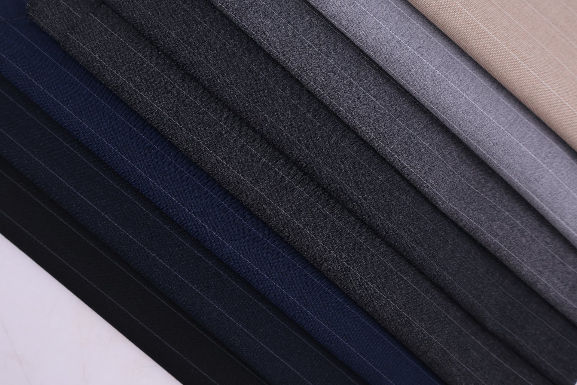 3117 TR Yarn-dyed Fabric fabric