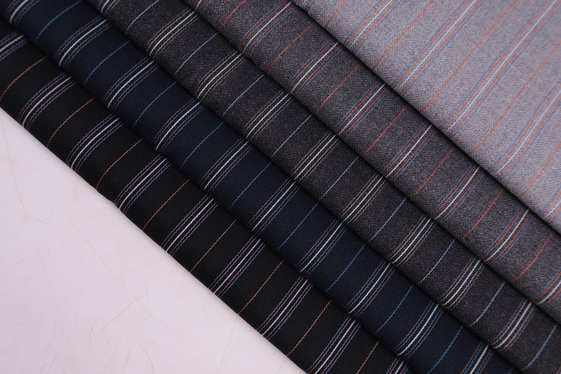 3146 TR Yarn-dyed Fabric fabric