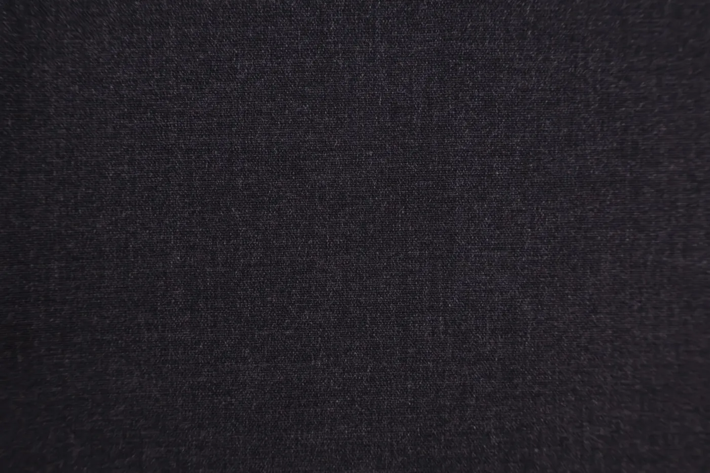 Wool fabric at the warehouse in Shaoxing