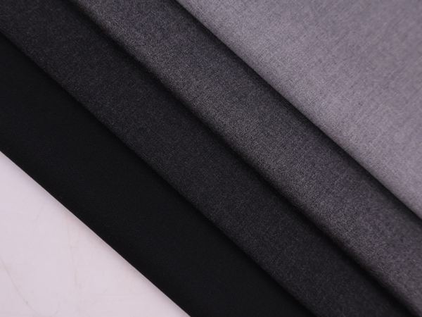 W7011 worsted wool suiting fabric